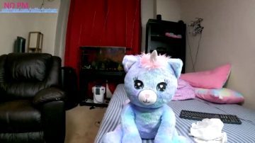 Milkyredclover 12-09-2021 Naked 